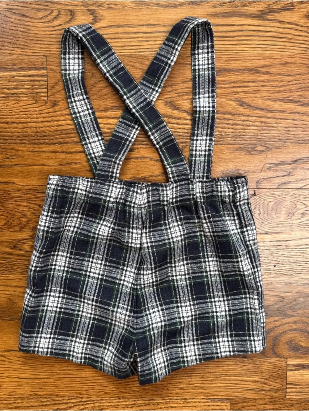 Imp Originals high waist